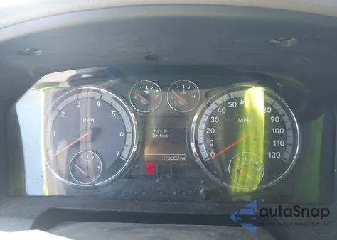 2012 Ram 1500 St from USA, damaged, VIN 1C6RD6FT9CS259778